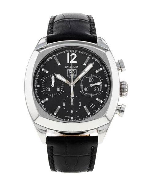 Tag Heuer Classic Monza CR2113.FC6165